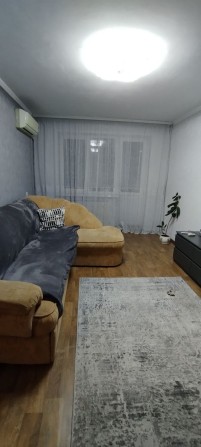 АН Продам 3 ком кв 40 лет - фото 1