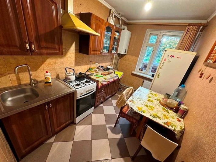 Продаж 2 кімнатної чешки з власним опаленням - фото 1