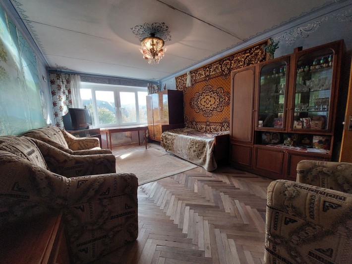 Продаж 1 кім квартири 39м2 вул. Бориславська м. Трускавець - фото 1