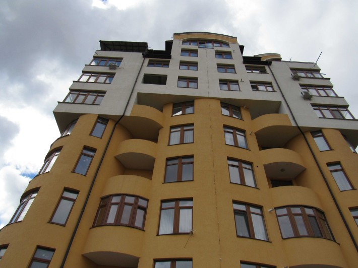 Продаж квартири Трускавець новобудова без ремонту - фото 1