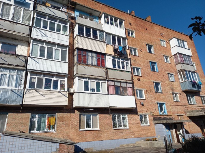 Продаж 1 кімнатної квартири - фото 1