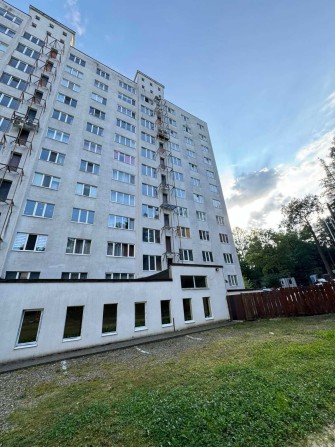 Продаж 3-х кімнатної квартири, новобуд, ЖК «Лісова Пісня», Трускавець! - фото 1