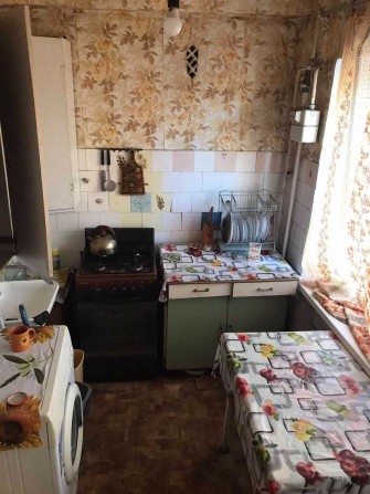 Срочно!Продается 2к квартира.7000$ - фото 1