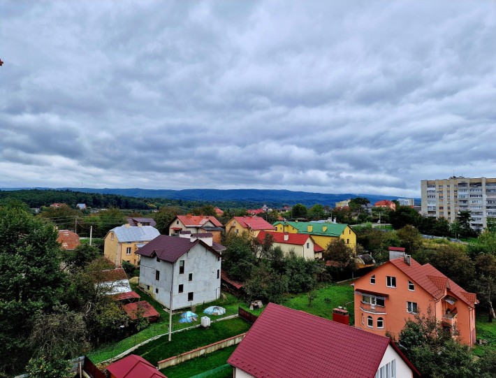 Ціна від забудовника! БЕЗ КОМІСІЇ! Простора квартира з гарним видом! - фото 1