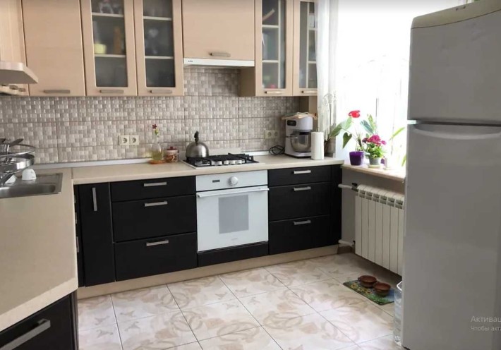 Продаж 3к. квартира м-н Думка Євроремонт SALE - фото 1