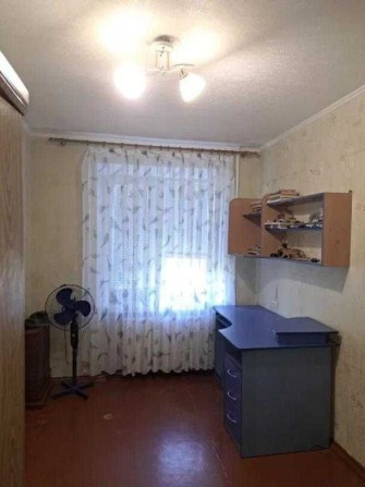 Продам 3-х комнатную квартира в г. Чугуеве - фото 1