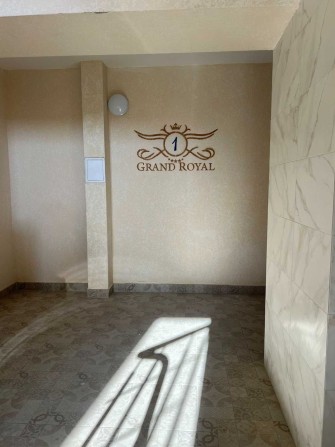 Продаж 1к. квартири Grand Royal - фото 1