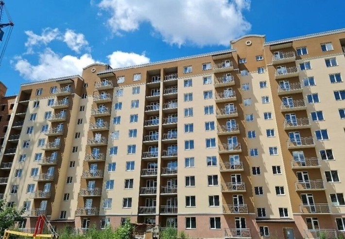 Продаж 1к ЖК Академмістечко Зал.вокзал 26500$ - фото 1