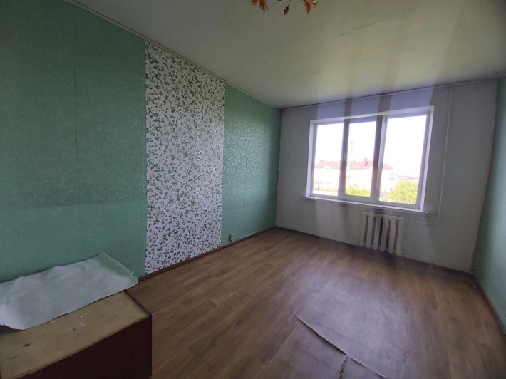 Продаж квартири в Хмельницькому - 1 кімната, 4/5 поверх, 32 м² - фото 1