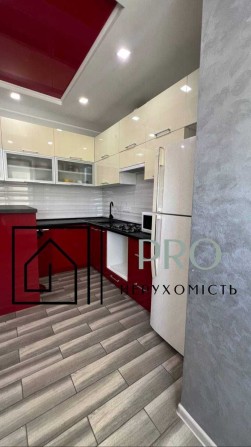 Продаж 1 кімнатної квартири в новобудові - фото 1