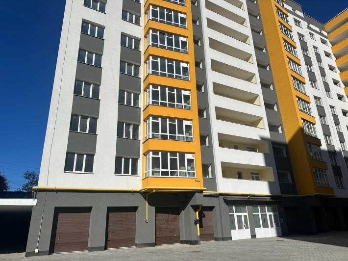 Продаж 1к квартири по вул. Степана Бандери - фото 1