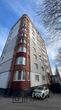 Продаж 3к квартири проспект Миру - фото 1