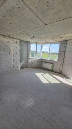 Продам дешево 1к квартиру в зданій новобудові, Виставка. VRV ID: 35382 - фото 1