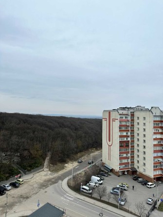 Неймовірний краєвид* Двокімнатна квартира з класною площею на Озерній* - фото 1