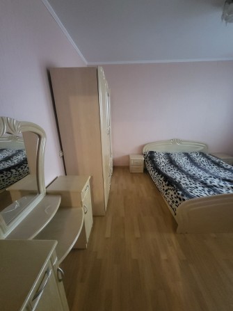 Продам 2к квартиру вул. Залізняка 36 - фото 1