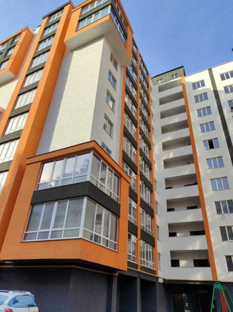 Продаж квартири в ЖК Олімпійський-2 - фото 1