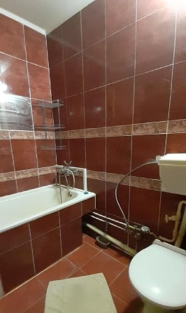 Квартира 1 кімната, 4/9 поверх, 31.2 м², м. Хмельницький - фото 1