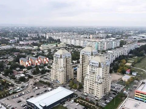 Продам 1к квартиру,Лівий берег,Слобожанське,ЖК Олімпік - фото 1