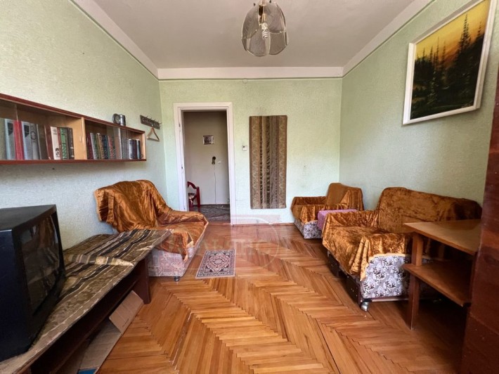 Продаж 3-кімнатної квартири - фото 1