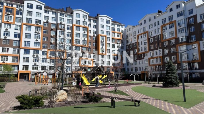 Продаж 2 кімнатної кв. в Крюківщіні , ЖК «Orange Park” - фото 1