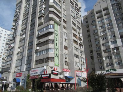 вул. Княжий затон 14. Без комісії Київ