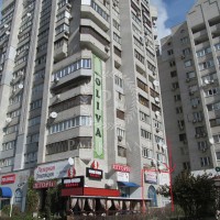 вул. Княжий затон 14. Без комісії Киев