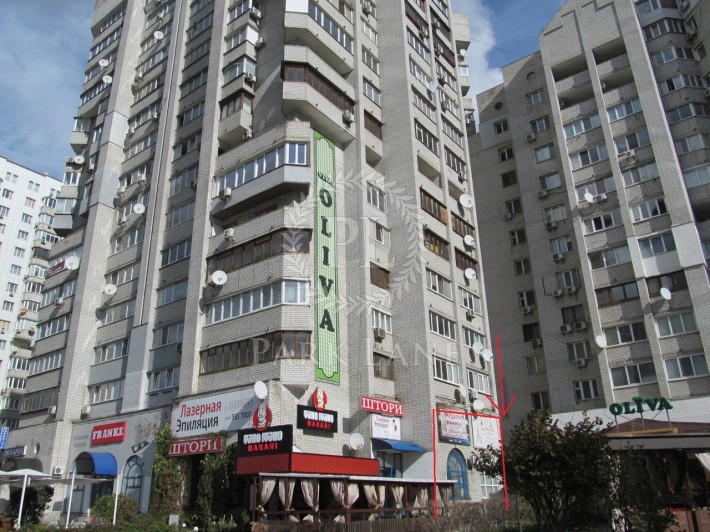 вул. Княжий затон 14. Без комісії - фото 1