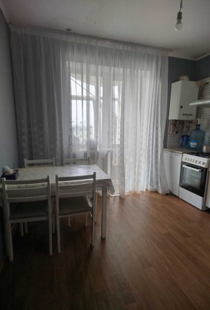 Продаж 2к 64м2, вул. Європейська 4, ЖК Перший парковий,  Білогородка, - фото 1