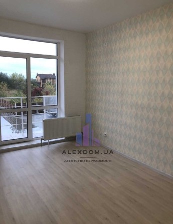 Продається 1к квартра вул. Гетьманська 58, ЖК Амстердам с.Білогородка. - фото 1