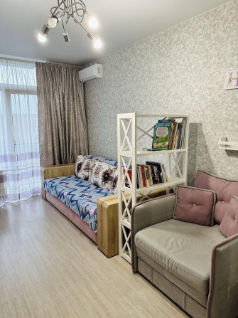 Продаж 1-квартири в ЖК "City Lake" - фото 1