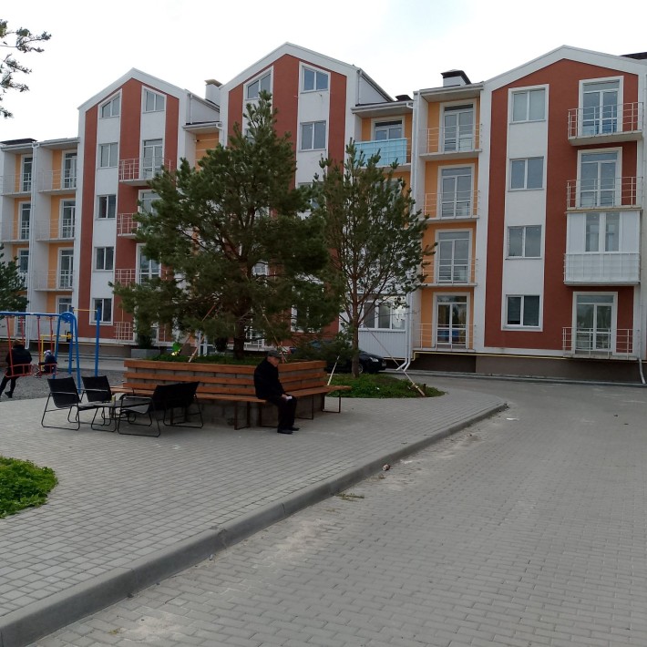 Продам квартиру в Білогородці - фото 1