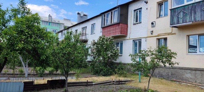 Білогородка. Продаж 1к квартири по вул. Володимирська, 107  с.Білог - фото 1