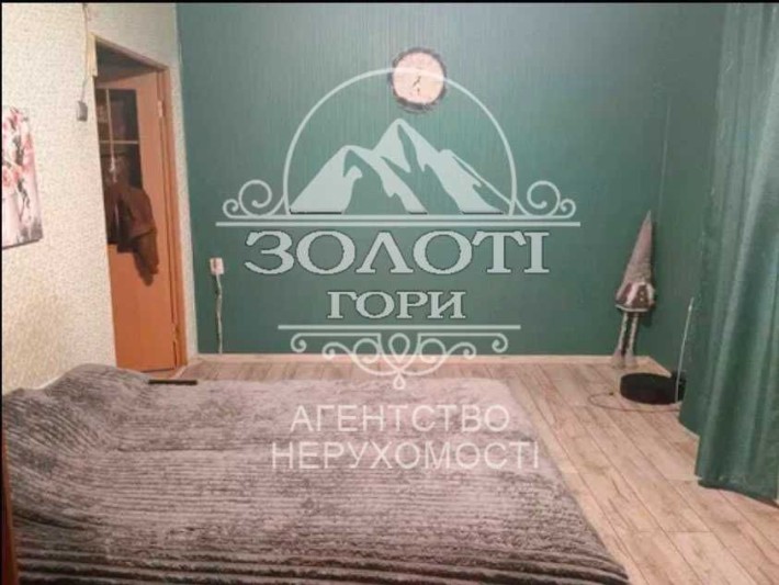 Продаж двокімнатної квартири в с. Білогородка. Великий вибір ділянок! - фото 1