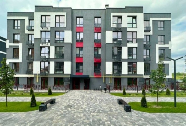 Продаж готової 2 кім квартири 52 м2 без % - фото 1