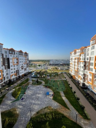 ЖК Orange Park,вул. Одеська 25 Б, 2х.кім,65м2 - фото 1