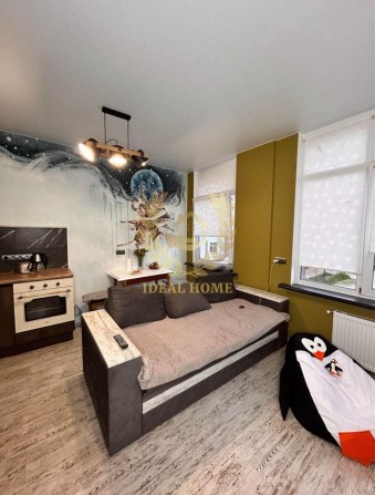 Продаж 2 кімнатної квартири в ЖК "Orange Park", Крюківщина - фото 1