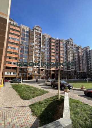 Продаж 1-кім. Квартири.!! Святопетрівське  ЖК Петрівський квартал - фото 1