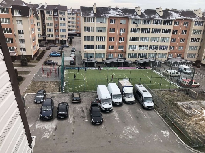 Продам 2 комнатную квартиру. ЖК Молодежный городок. Крюковщина - фото 1