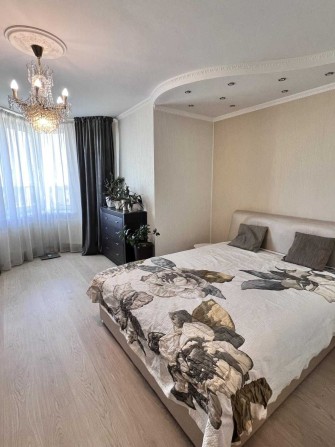 Продам затишну 1-к квартиру 43.5 м² в ЖК Святопетрівський вул Теплична - фото 1