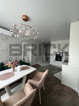 NEW Продаж квартири ЖК Paradise Avenue Крюківщина Панорамна 2Д - фото 1