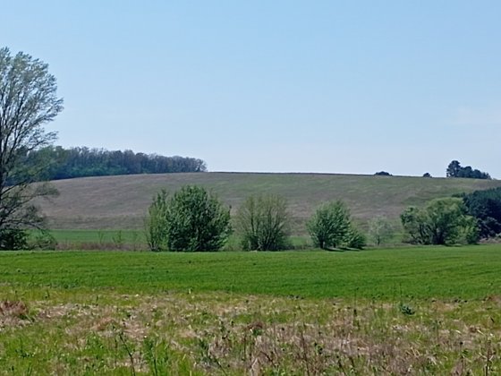 Продам участок в пригороде Киева Гореничи идеально для бизнеса