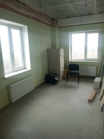 Смарт квартира с.Святопетрівське 22,6м² - фото 1