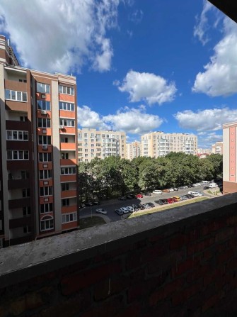 Продаж 1к квартири в ЖК Петрівський квартал Соборна 105-В - фото 1