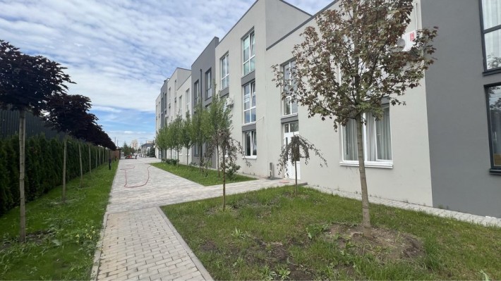 Продаж Студії 26м2 18000$ ЖК Sanville Park c.Святопетрівське - фото 1