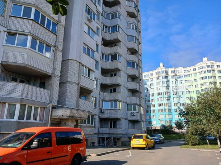 Терміновий продаж 2 к 70м.кв. переуступка 514у.о./м.кв - фото 1