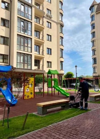 Продам 3-кімнатну квартиру 10 хвилин метро Теремки - фото 1