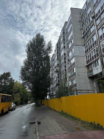 Продається 1к квартира з гарною локацією в Бородянці - фото 1