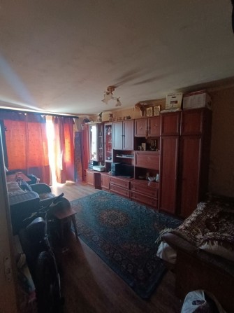 Продам 1 кімнатну квартиру - фото 1