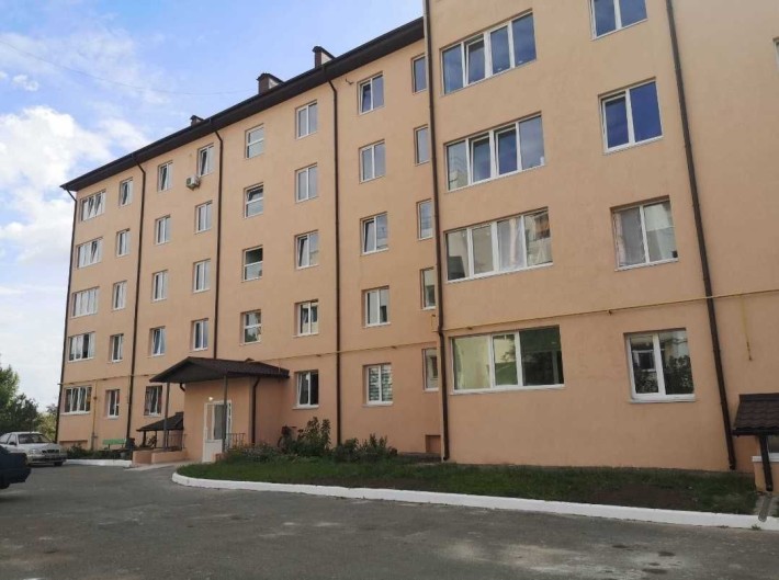 СЕРТИФІКАТ-ТАК, продам 2к квартиру з РЕМОНТОМ, заходь і живи - фото 1