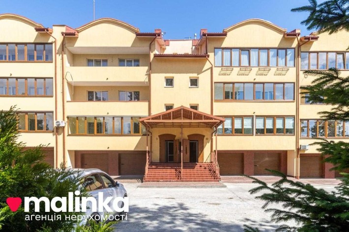 Продаж, 3 квартира з гаражем, 0-цикл, Мікльоша 3, Львів - фото 1